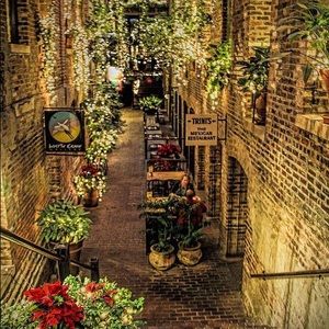 Meet your Posher, Bret